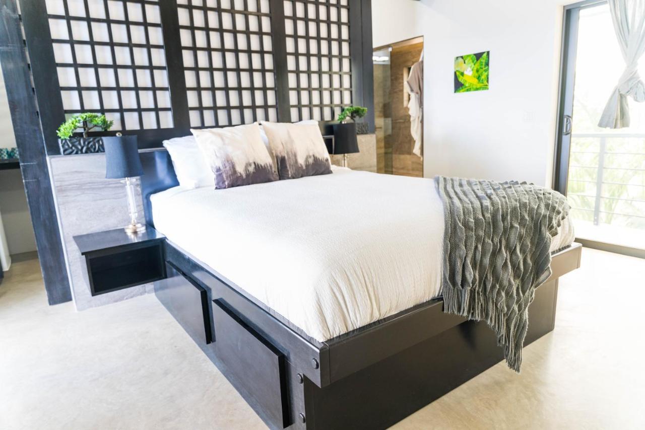 Playa De Sala Boutique Hotel (Adults Only) San Pedro  Kültér fotó