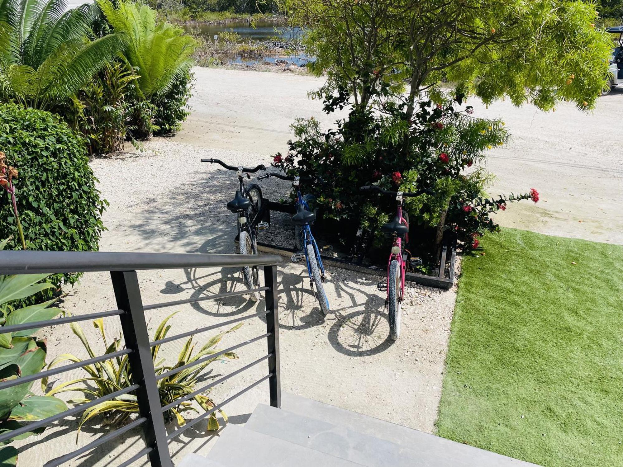 Playa De Sala Boutique Hotel (Adults Only) San Pedro  Kültér fotó