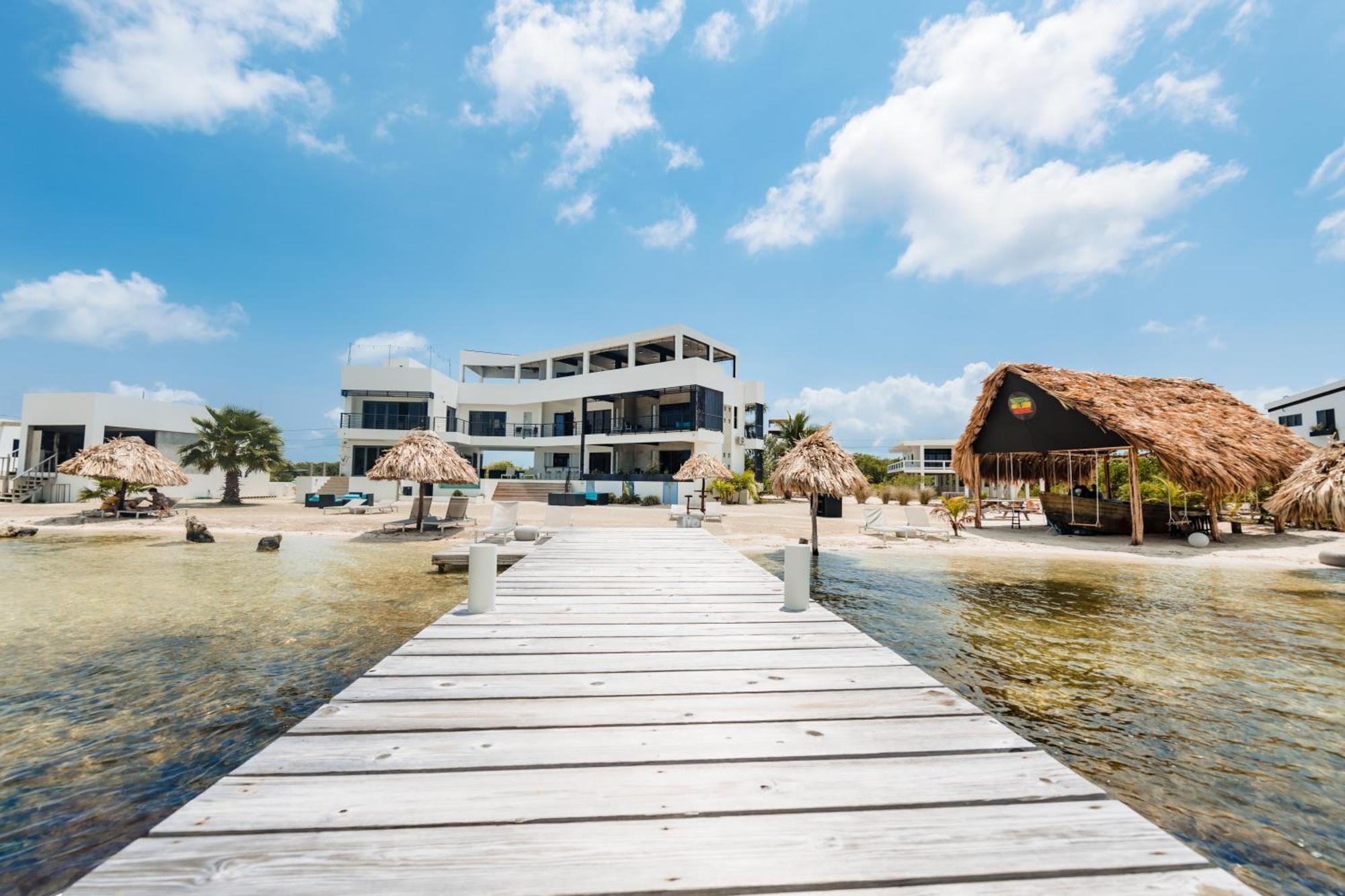 Playa De Sala Boutique Hotel (Adults Only) San Pedro  Kültér fotó