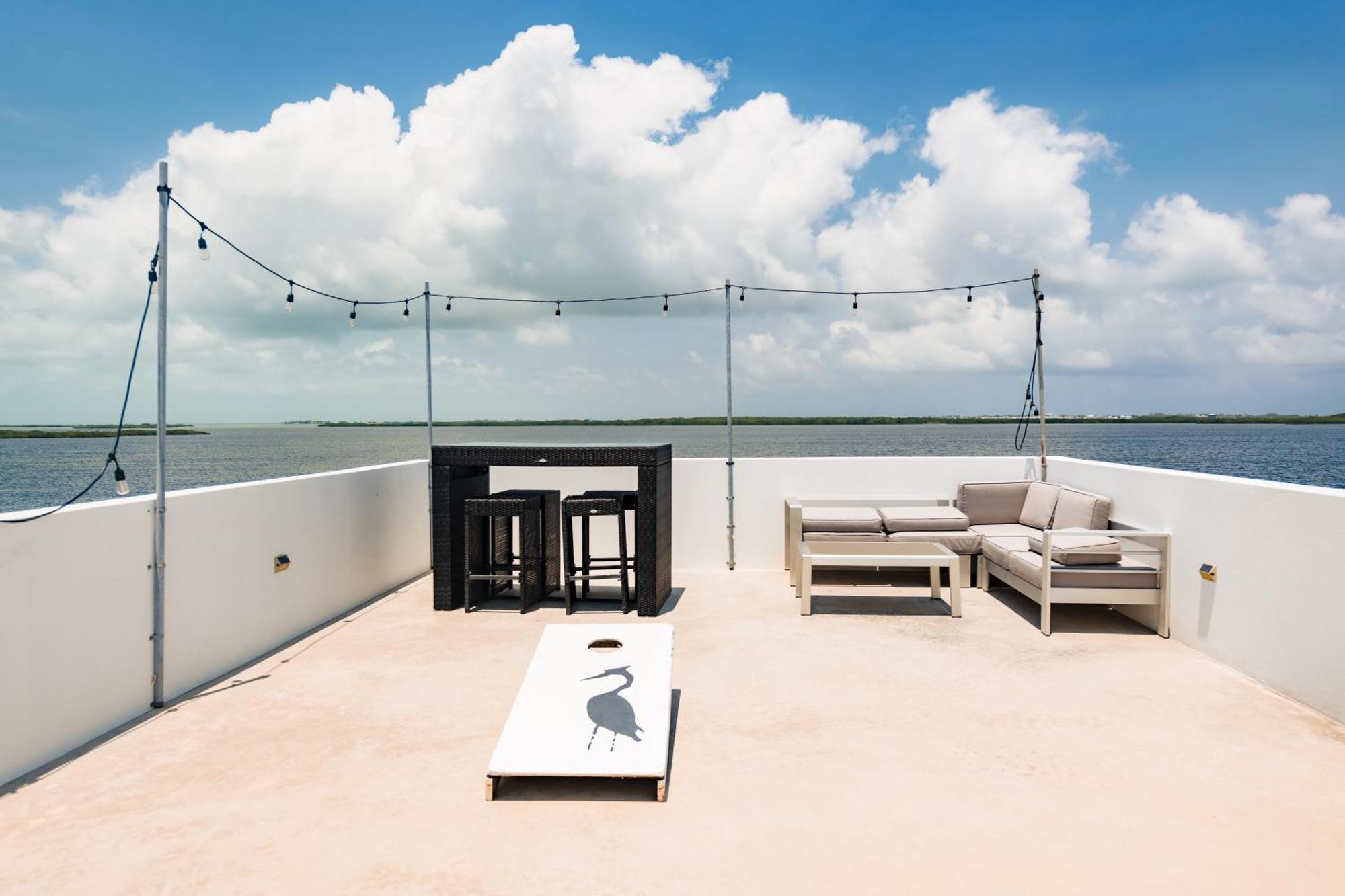 Playa De Sala Boutique Hotel (Adults Only) San Pedro  Kültér fotó