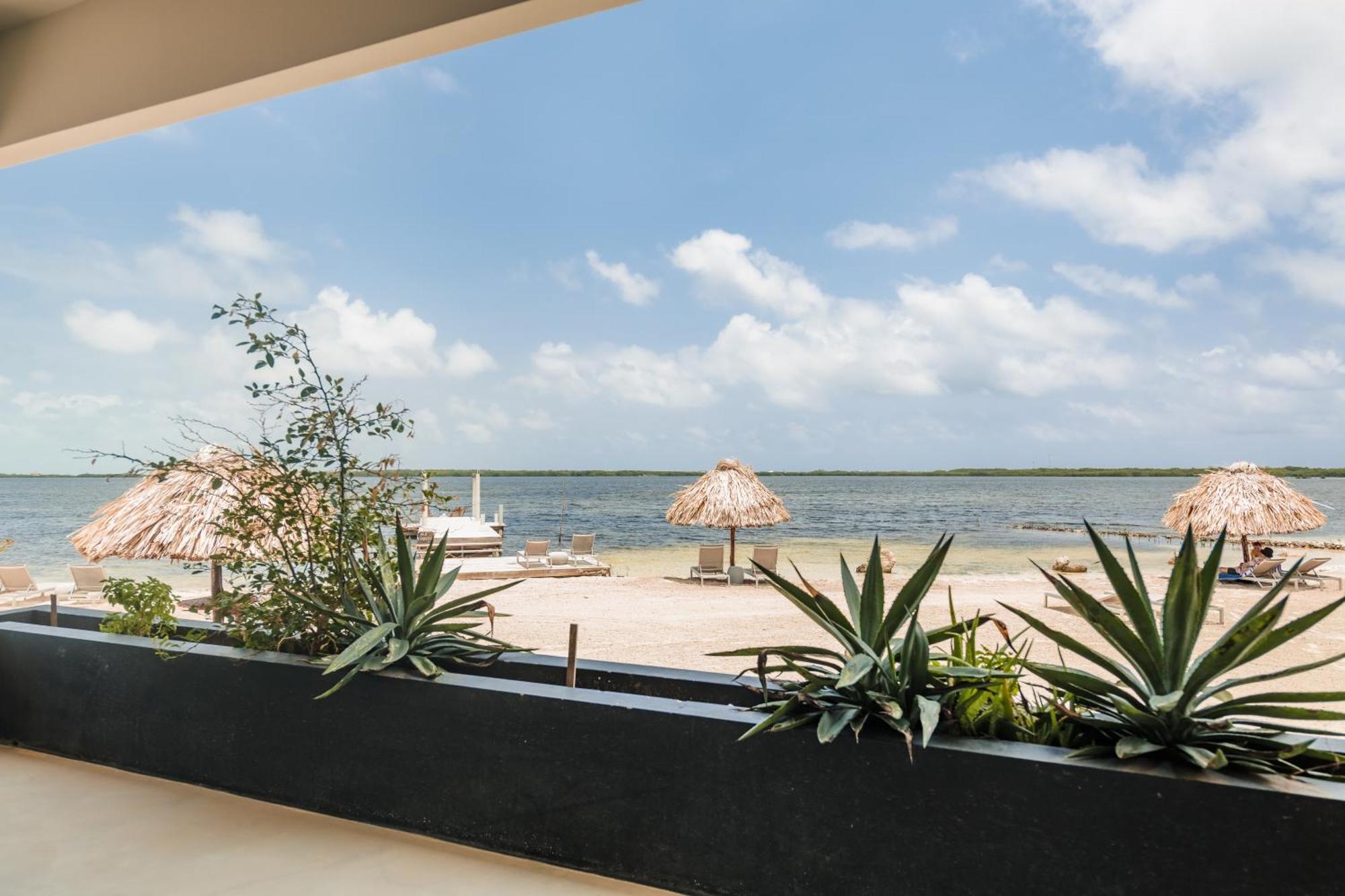 Playa De Sala Boutique Hotel (Adults Only) San Pedro  Kültér fotó