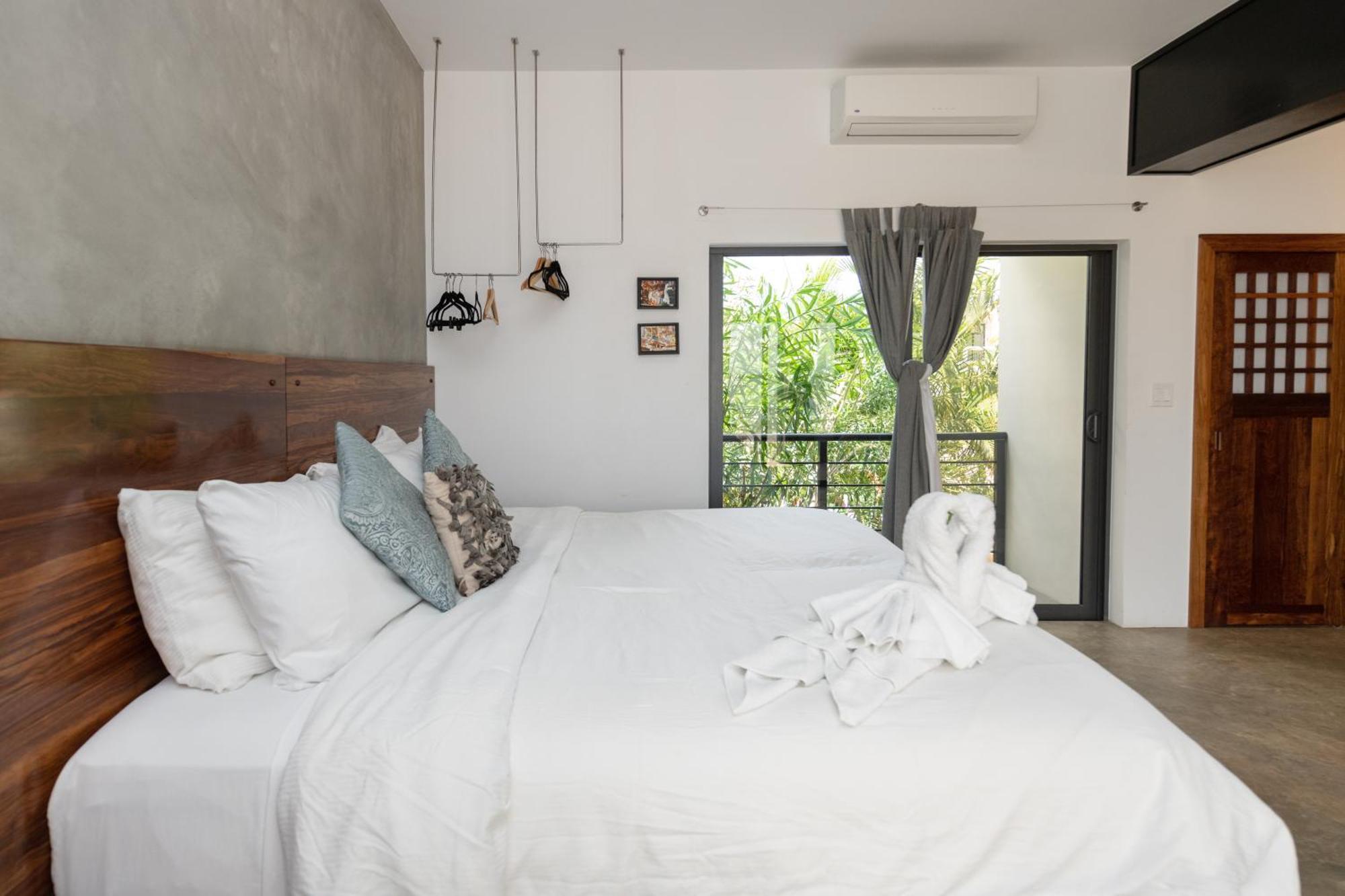 Playa De Sala Boutique Hotel (Adults Only) San Pedro  Kültér fotó